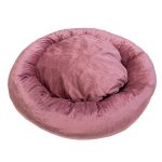 Krevat qeni PWC-0078  pink 50cm - Image 2