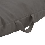 Jastëk qeni PWC-0082  anthracite 80cm - Image 4