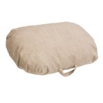 Jastëk qeni PWC-0082  beige 80cm - Image 3
