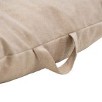 Jastëk qeni PWC-0082  beige 80cm - Image 4