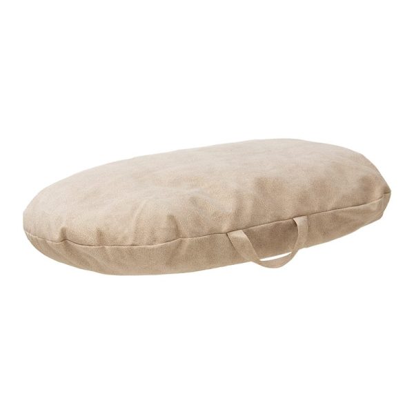 Jastëk qeni PWC-0082  beige 80cm