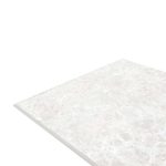 Tavolinë Dinny, mermer gri MDF, metal i zi, 180x90x75cm - Image 5