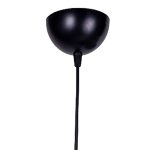 Llambë tavani Efkol, ratan natyral D32x70cm - Image 3