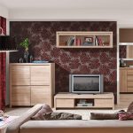 Komodë Selina, sonoma 105x40.5x112.5cm - Image 2