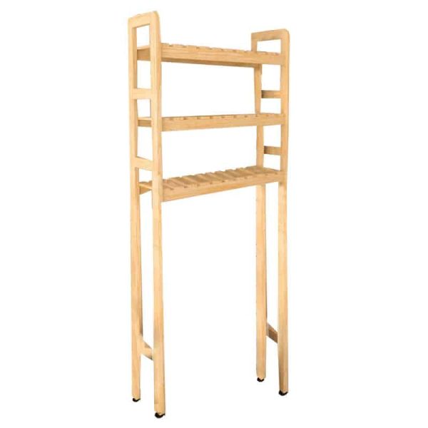 Kabineti i lavanderisë Godric  natyrore 70x21x150cm