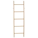 Shkallë Marty  druri në ngjyrë natyrore 45x4x170cm