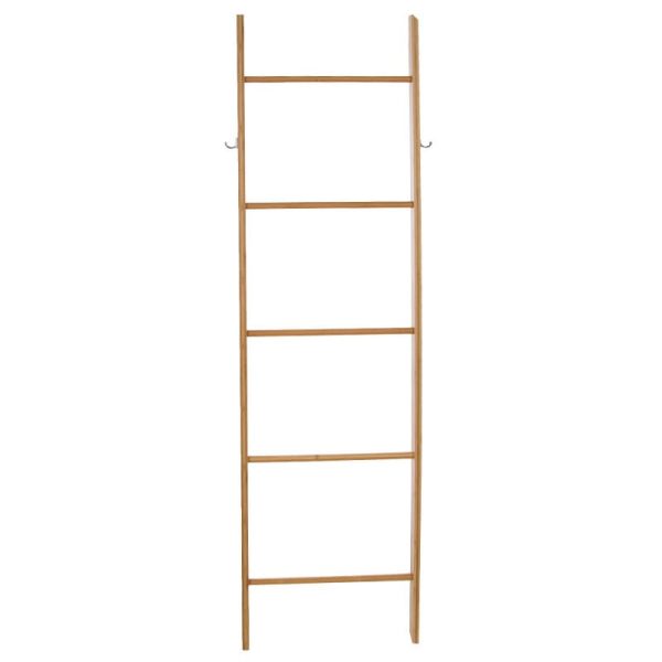 Shkallë Marty  druri në ngjyrë natyrore 45x4x170cm