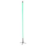 Llamba dyshemeje Neon  RGB LED Tube 138.5cm - Image 2