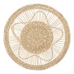 Deko muri Lela, set me 3 copë ngjyra natyrale. - Image 4