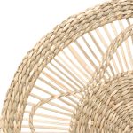 Deko muri Lela, set me 3 copë ngjyra natyrale. - Image 6