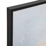 Pikturë muri me kornizë Palmy, mdf 58x2.6x78cm - Image 2