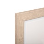 Kanavacë muri me kornizë Facedy II, mdf 50x2x70cm - Image 2