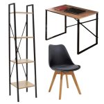 Set studentor Zayin-Ramon-Gaston I, mobilje zyre, set prej 3 copë.