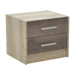 Set studentor Comfort, dhomë gjumi, set prej 3 copë. - Image 4