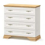 Set studentor Dreams 5, dhomë gjumi, set prej 4 copë - Image 4