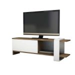 Set studentor Unique 7, mobilje për dhomë të ndenjës, set prej 3 copë - Image 3