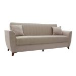 Set studentor Living 6, për dhomë të ndenjës, me 3 pjesë. - Image 2