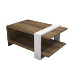 Set studentor Living 8, mobilje për dhomë të ndenjës, set prej 3 copë - Image 3