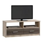 Set studentor New Living, mobilje për dhomë të ndenjës, set prej 3 copë - Image 3