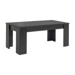 Set studentor New Living 1, për dhomë të ndenjës, me 3 copë. - Image 4