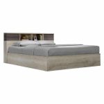 Set mobiljesh DreamCatcher 2, për dhomë gjumi, me 3 copë - Image 2