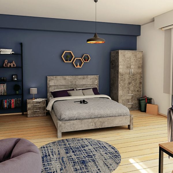 Set studentor Couple II, me 3 copë