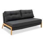 Set mobilje studentore Lounge, për dhomë të ndenjës, me 3 copë. - Image 2