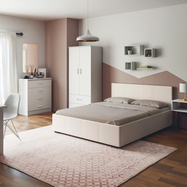 Set studentor Morph, dhomë gjumi, set prej 3 copë