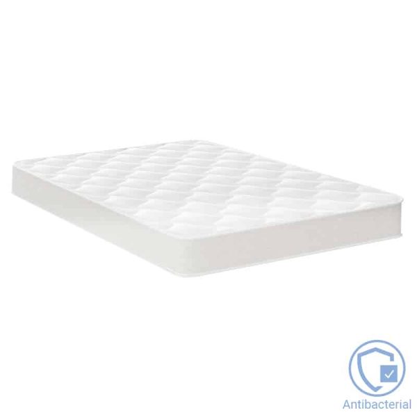 Dysheku Fix Pad Chic Strom i vetëm me anën 18-19cm 140x200cm