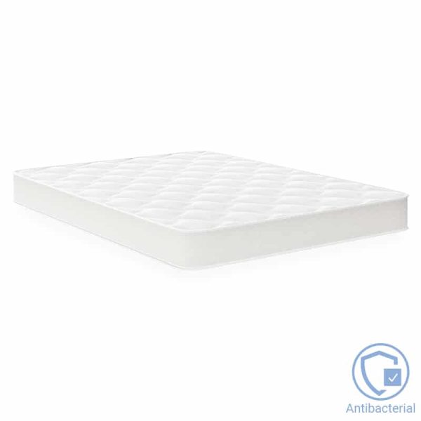 Mattress Fix Pad Chic Strom i vetëm me anën 18-19cm 150x200cm