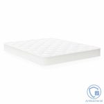 Mattress Fix Pad Chic Strom i vetëm me anën 18-19cm 160x200cm