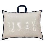 Jastëk gjumi Antistress 70x50 - Image 3