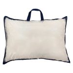 Jastëk gjumi silikoni  70x50 - Image 3