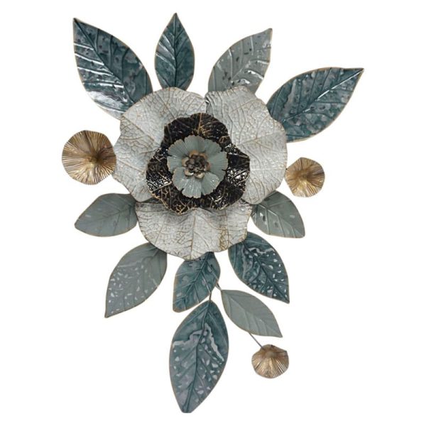 Dekor muri Vane, shumëngjyrësh 77x5.5x99cm