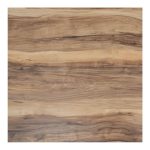 Sipërfaqe tavoline Noble, HPL arre 69x69cm, trashësi 12mm