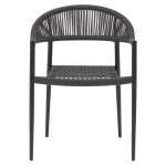 Kolltuku Freiburg  alumini gri e errët-PP gri - Image 4