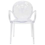 Karrige Flair, PC ngjyrë transparente - Image 4