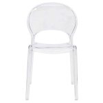 Karrige Orison, PC ngjyrë transparente - Image 4