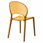 Karrige Orison, PC ngjyrë kafe transparente - Image 2