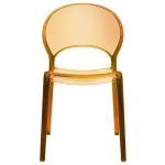 Karrige Orison, PC ngjyrë kafe transparente - Image 4