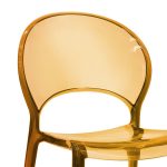 Karrige Orison, PC ngjyrë kafe transparente - Image 5