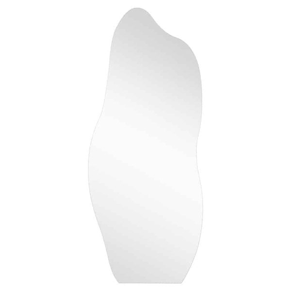 Pasqyrë Irregular 1, 50x1x120cm