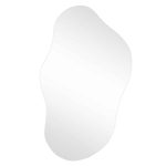 Pasqyrë e çrregullt 2 35x1x60cm