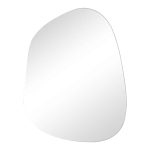 Pasqyrë e parregullt 4, 46x1x60cm