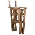 Korniza e kolltukut regjisor Retto  arre e fortë ahu - Image 2