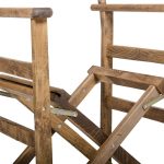 Korniza e kolltukut regjisor Retto  arre e fortë ahu - Image 4