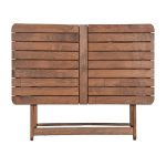 Tavoline Retto  impregnim arre ahu 120x75x71cm - Image 2