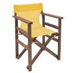 Tavoline ngrenie Set Reto prej 5 copash druri ahu i forte arre 120x75x71cm - Image 4