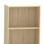 Bookcase Presley  sonoma 60x30x167cm - Image 2