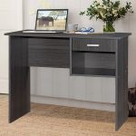 Tavolinë pune me sirtarë Michael, wenge 88x45x72cm - Image 2